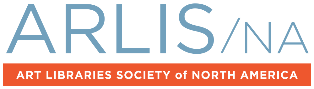 ARLIS/NA Art Libraries Society of North America